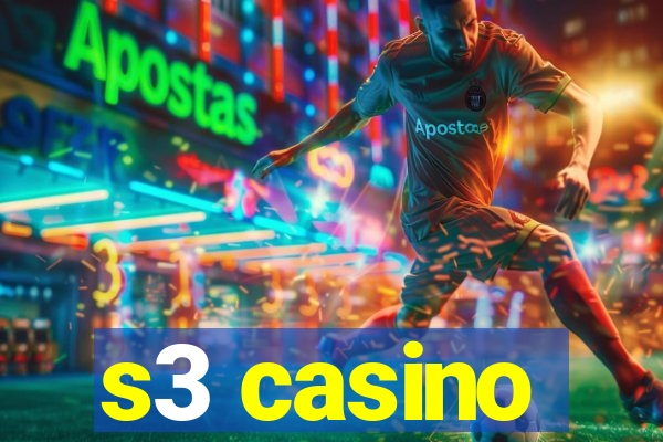 s3 casino